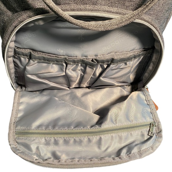 Babbleroo Diaper Backpack - Picture 9 of 16